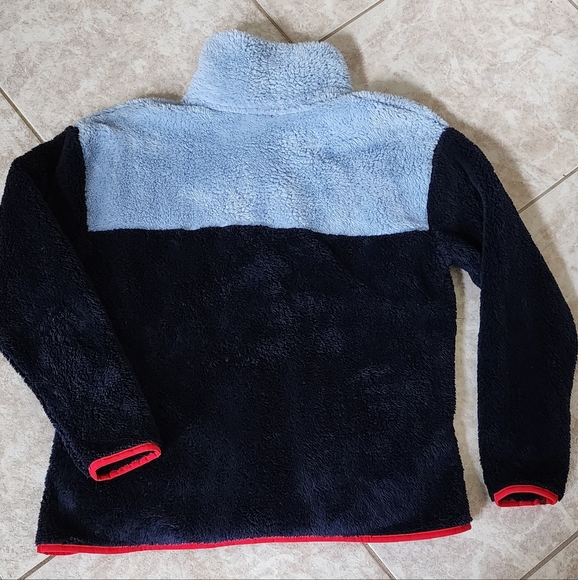 Eddie Bauer Fleece  NWT - Picture 4 of 9
